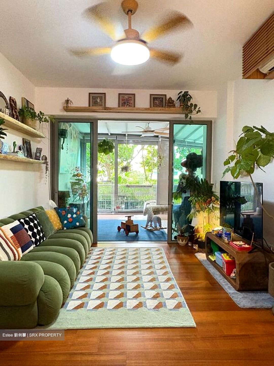 Ripple Bay (D18), Condominium #515301081